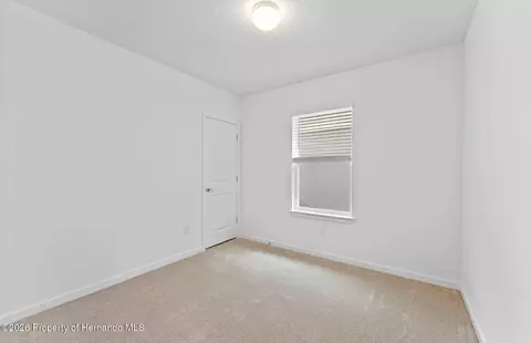 Bedroom - 3741 Hornbeam Rd, Spring Hill, FL 34609 photo 2 of 3