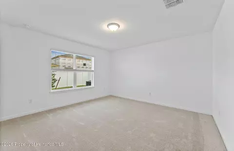 Bedroom - 3741 Hornbeam Rd, Spring Hill, FL 34609 photo 1 of 3