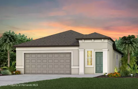3741 Hornbeam Rd, Spring Hill, FL 34609