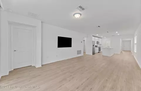 Entry Way - 3741 Hornbeam Rd, Spring Hill, FL 34609 photo 2 of 3