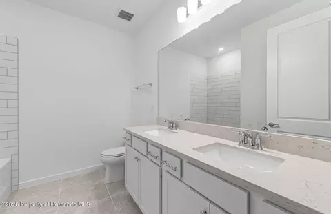 Bath - 3788 Obsidian Dr, Spring Hill, FL 34609 photo 2 of 2