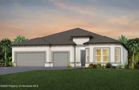16739 Harvest Leaf Rd, Shady Hills, FL 34610