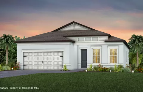 13531 Canyon Ridge Rd, Shady Hills, FL 34610