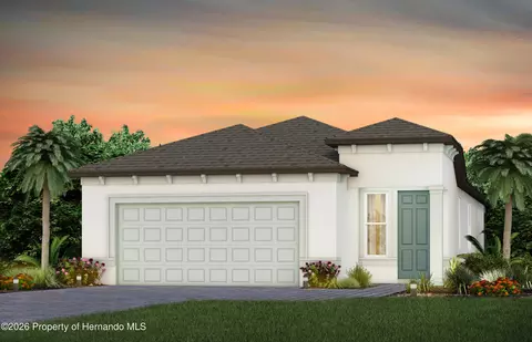 13780 Rocky Pine Pl, Shady Hills, FL 34610