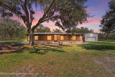 515 S Covelake Ter, Inverness, FL 34450