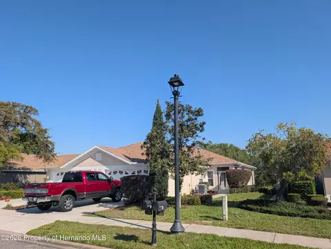 15009 Sterling Run, Spring Hill, FL 34609