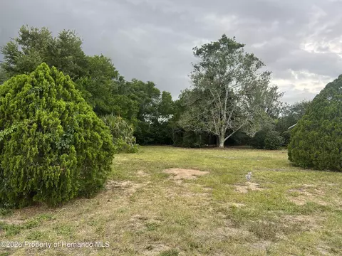 0 Cavern Rd, Spring Hill, FL 34609