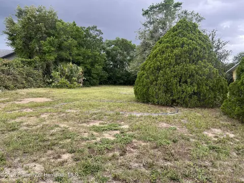0 Cavern Rd, Spring Hill, FL 34609 photo 2