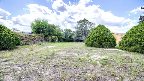 0 Cavern Rd, Spring Hill, FL 34609