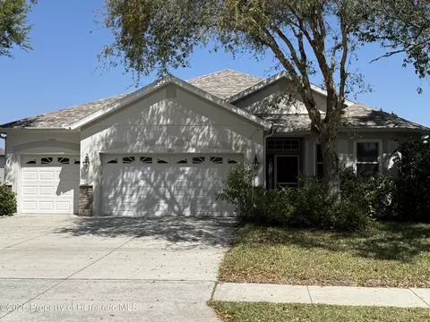 13531 Hunters Point St, Spring Hill, FL 34608