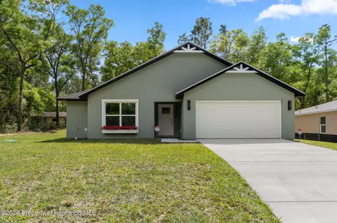 3316 E Anderson, Inverness, FL 34453
