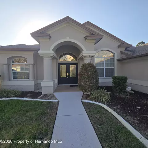 13493 Rudi Loop, Spring Hill, FL 34609 photo 2