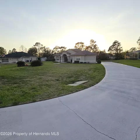 13493 Rudi Loop, Spring Hill, FL 34609 photo 5