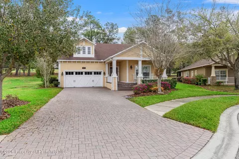 19571 Lily Pond Ct, Brooksville, FL 34601