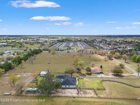 0 Gloucester Rd, Spring Hill, FL 34604 photo 5