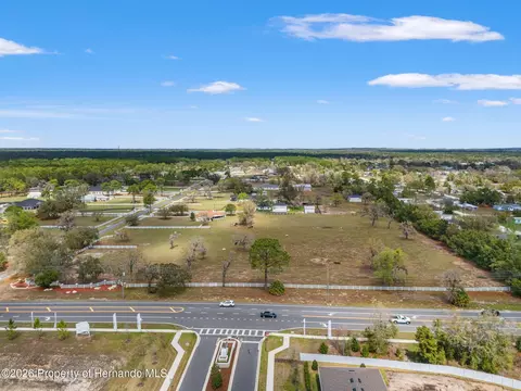 0 Gloucester Rd, Spring Hill, FL 34604 photo 2