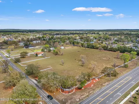 0 Gloucester Rd, Spring Hill, FL 34604