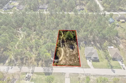 12348 Snowy Egret Ave, Weeki Wachee, FL 34614