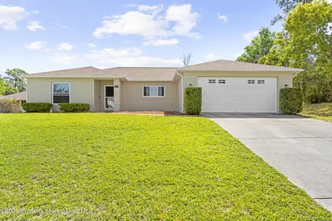 13040 Hanley Dr, Spring Hill, FL 34609