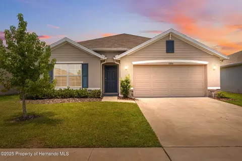 13196 Golden Lime Ave, Spring Hill, FL 34609