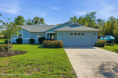 6094 Shiprock Ave, Spring Hill, FL 34608