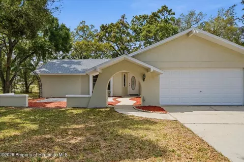 1361 Battersea Ave, Spring Hill, FL 34609