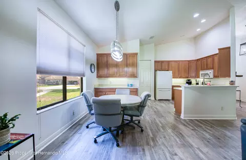 Dining - 1591 W Laurel Glen Path, Hernando, FL 34442 photo 1 of 3