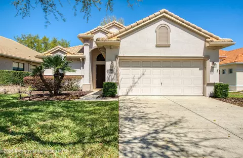 Exterior - 1591 W Laurel Glen Path, Hernando, FL 34442 photo 1 of 12