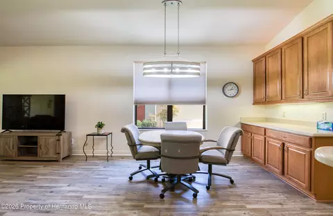Dining - 1591 W Laurel Glen Path, Hernando, FL 34442 photo 2 of 3