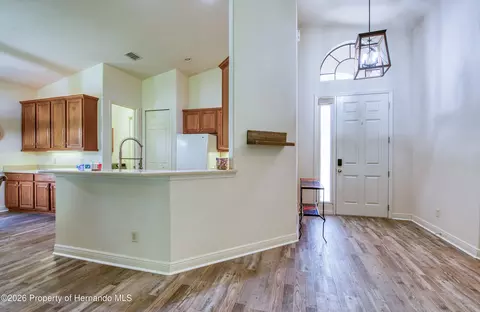 Entry Way - 1591 W Laurel Glen Path, Hernando, FL 34442 photo 1 of 1