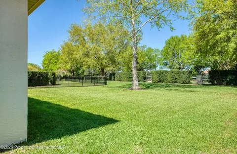Exterior - 1591 W Laurel Glen Path, Hernando, FL 34442 photo 12 of 12