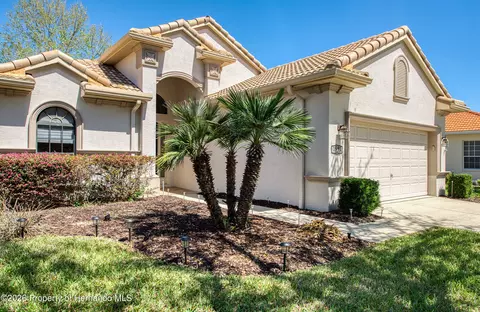 Exterior - 1591 W Laurel Glen Path, Hernando, FL 34442 photo 3 of 12