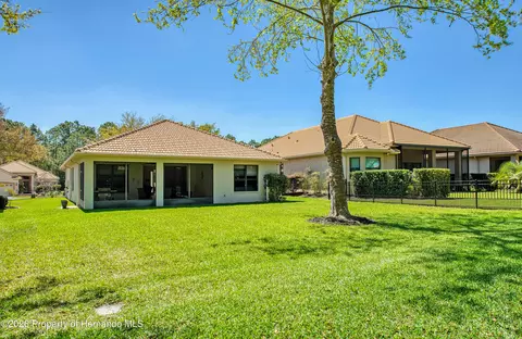 Exterior - 1591 W Laurel Glen Path, Hernando, FL 34442 photo 11 of 12