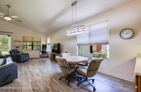 Dining - 1591 W Laurel Glen Path, Hernando, FL 34442 photo 3 of 3