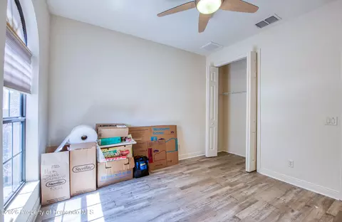 Bedroom - 1591 W Laurel Glen Path, Hernando, FL 34442 photo 4 of 4