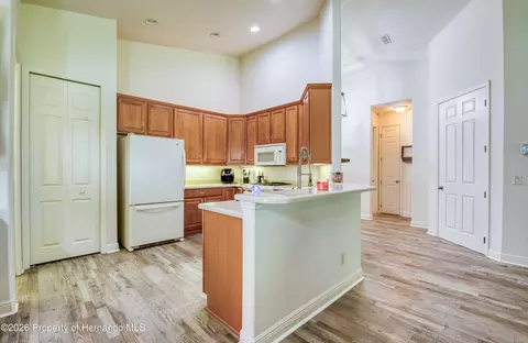 Kitchen - 1591 W Laurel Glen Path, Hernando, FL 34442 photo 1 of 3