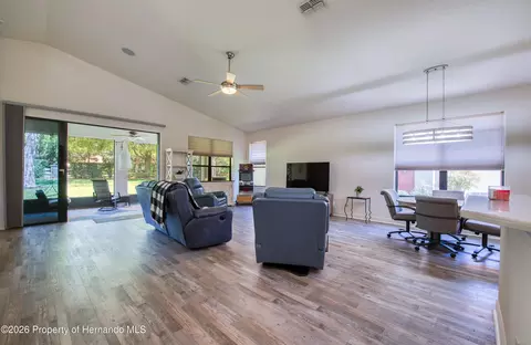 Living - 1591 W Laurel Glen Path, Hernando, FL 34442 photo 2 of 2