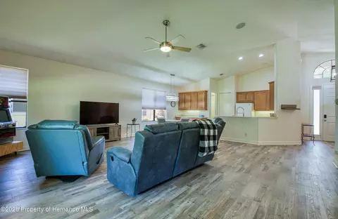 Living - 1591 W Laurel Glen Path, Hernando, FL 34442 photo 1 of 2