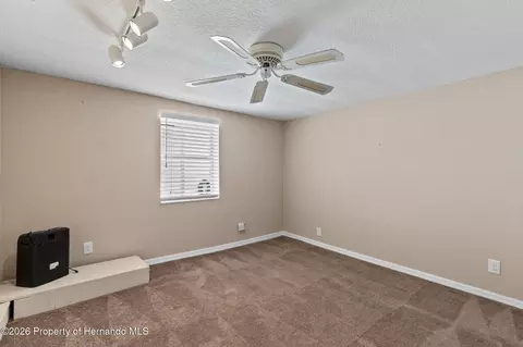 Bedroom - 6314 Sebring St, Spring Hill, FL 34607 photo 2 of 3