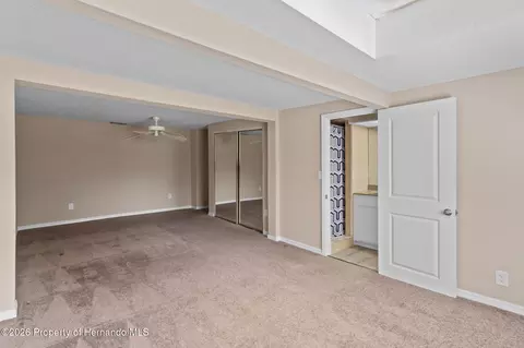 Bedroom - 6314 Sebring St, Spring Hill, FL 34607 photo 1 of 3