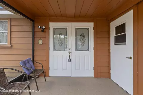 Exterior - 6314 Sebring St, Spring Hill, FL 34607 photo 1 of 5