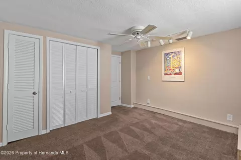 Bedroom - 6314 Sebring St, Spring Hill, FL 34607 photo 3 of 3