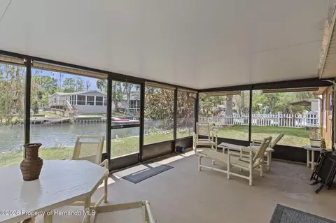 Exterior - 6314 Sebring St, Spring Hill, FL 34607 photo 3 of 5
