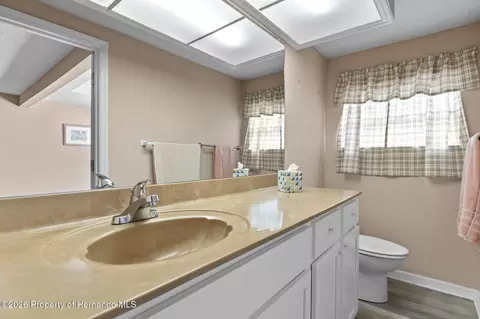 Bath - 6314 Sebring St, Spring Hill, FL 34607 photo 3 of 4