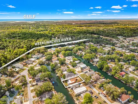 6314 Sebring St, Spring Hill, FL 34607