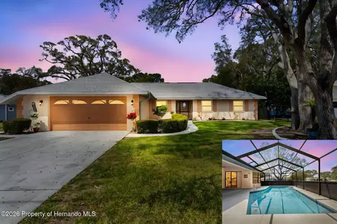 9111 Blaine Rd, Spring Hill, FL 34608