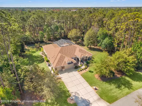10260 Waters Edge Ct, Weeki Wachee, FL 34613