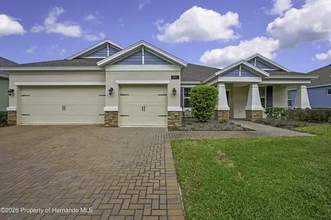 19863 Tattnall Way, Brooksville, FL 34601