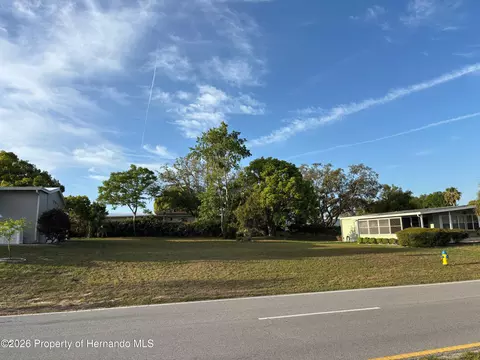 lot17 Brookridge Blvd, Brooksville, FL 34613