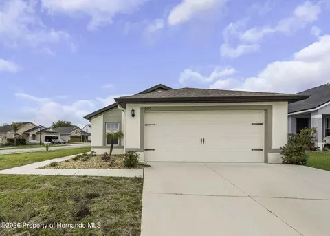 8635 Pinetop Ridge Ln, Brooksville, FL 34613